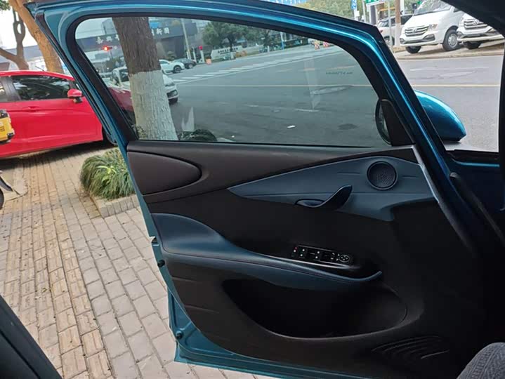 Фото 7 - BYD Dolphin