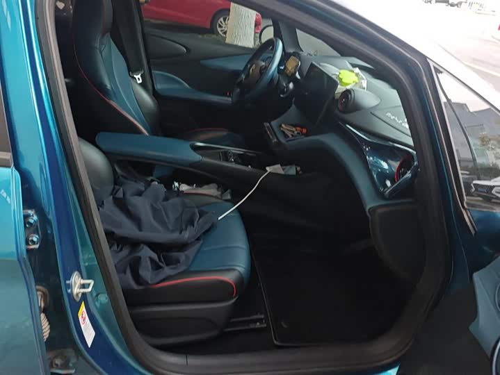 Фото 8 - BYD Dolphin