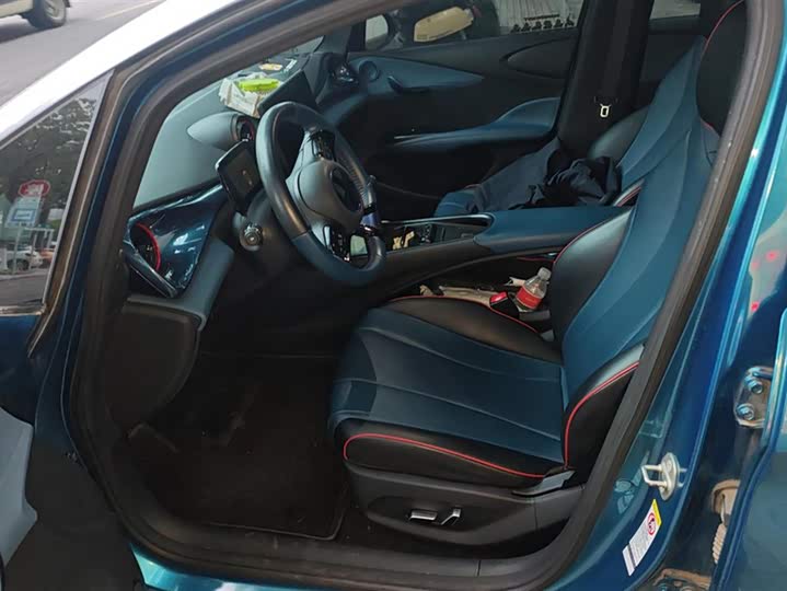 Фото 9 - BYD Dolphin