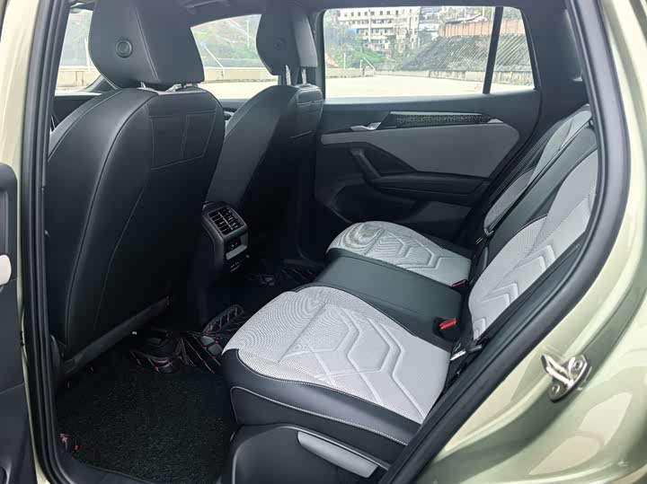 Фото 6 - Volkswagen Tayron