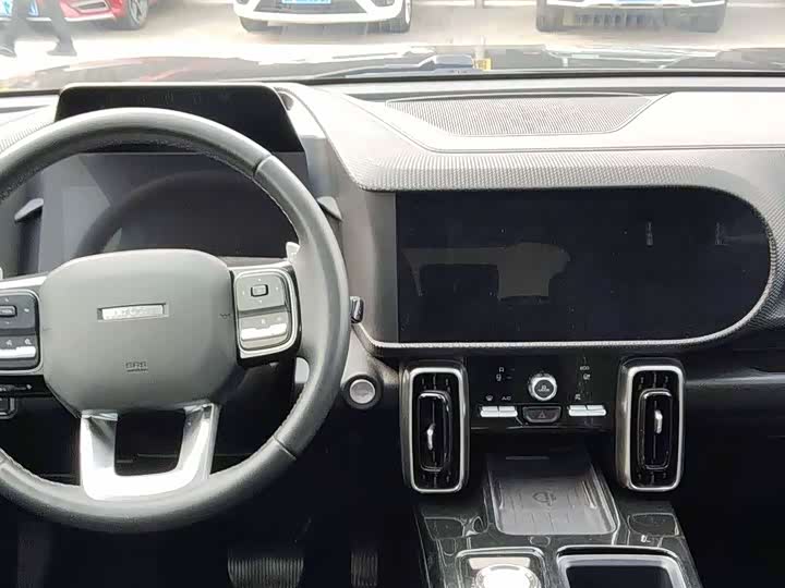 Фото 5 - Haval Dargo