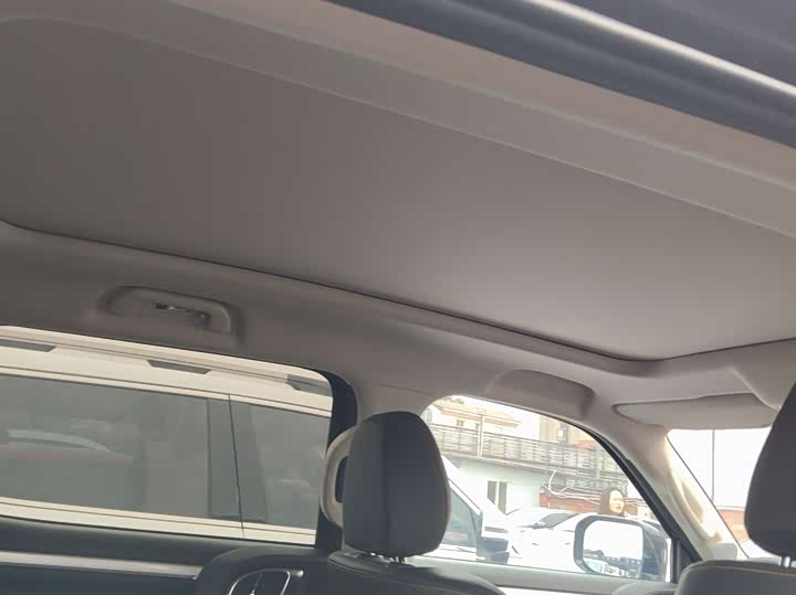 Фото 8 - Haval Dargo