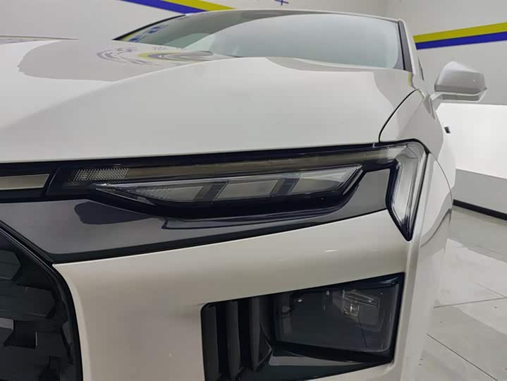 Фото 5 - Ford Mondeo