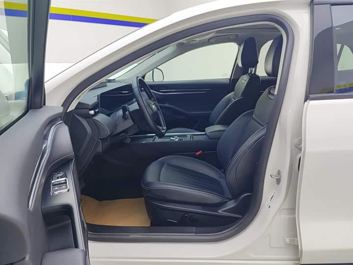 Фото 9 - Ford Mondeo