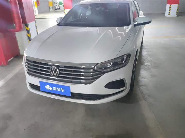 Фото 2 - Volkswagen Lavida