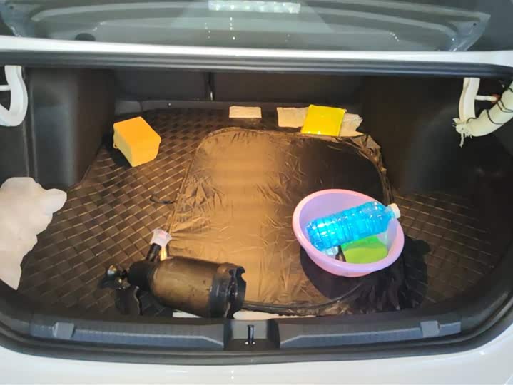 Фото 4 - Volkswagen Lavida