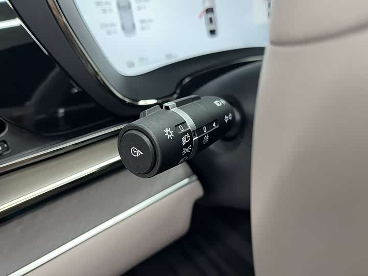 Фото 9 - BYD Han