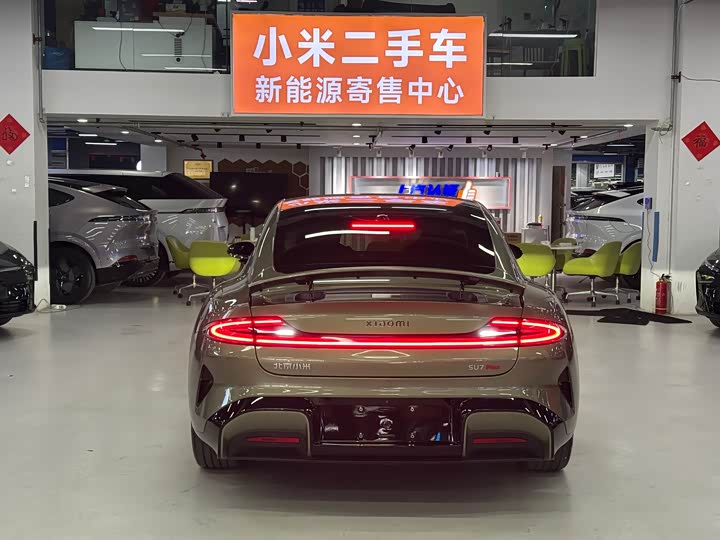 Фото 6 - Xiaomi SU7