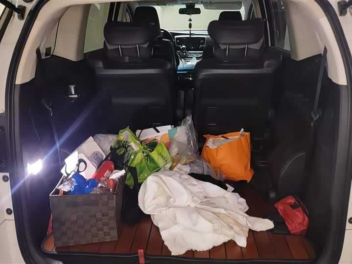 Фото 4 - Honda Odyssey