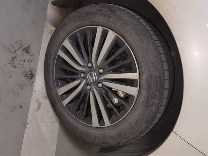 Фото 6 - Honda Odyssey