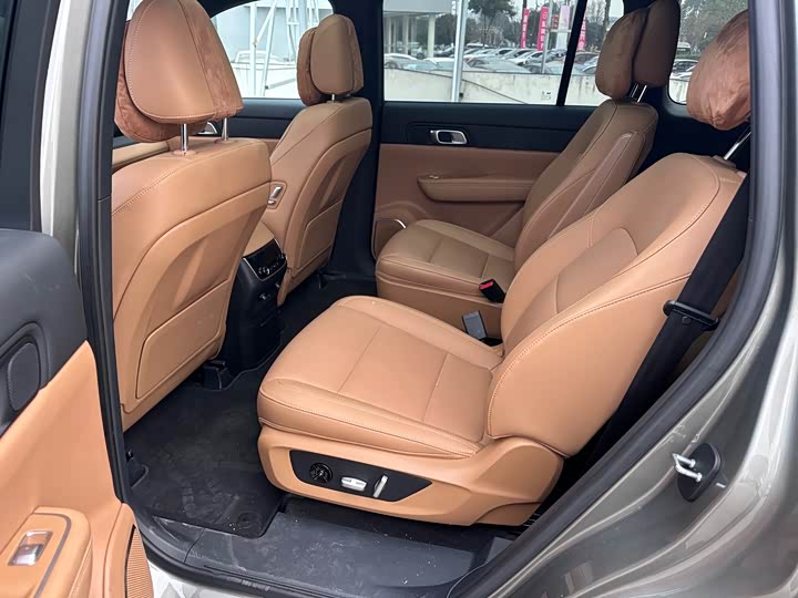 Фото 6 - LiXiang One