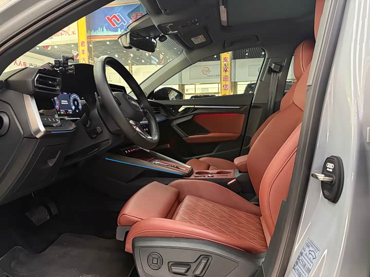 Фото 6 - Audi A3