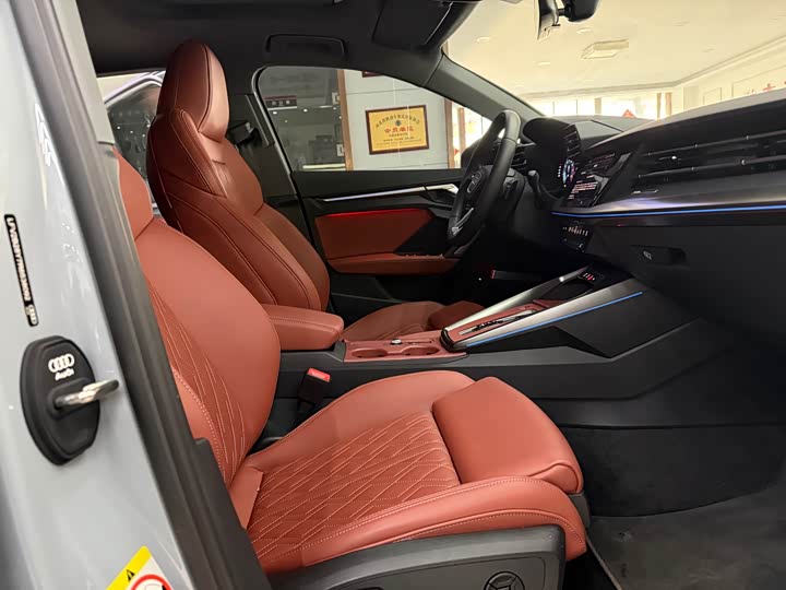 Фото 7 - Audi A3