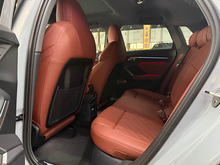 Фото 8 - Audi A3