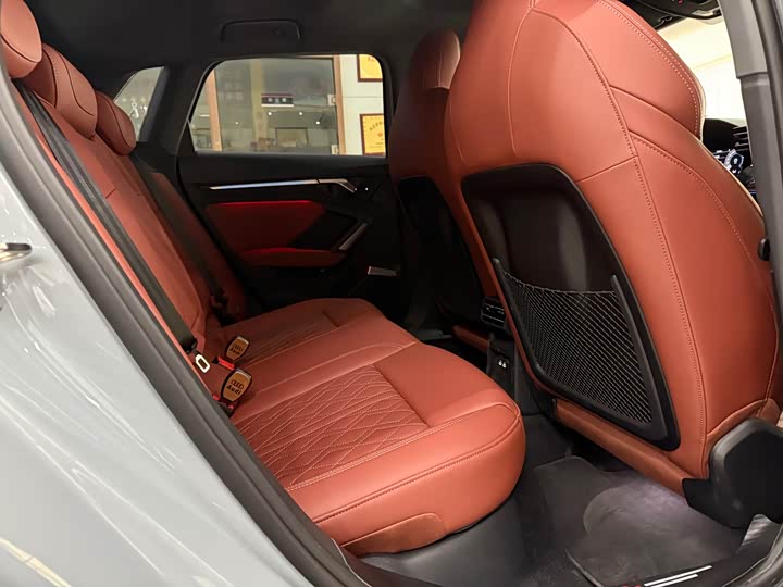 Фото 9 - Audi A3