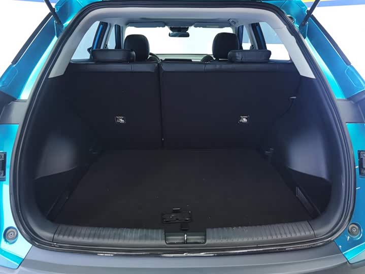 Фото 4 - GAC Trumpchi GS3