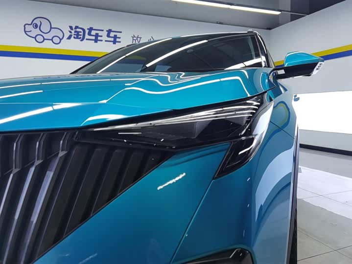 Фото 5 - GAC Trumpchi GS3