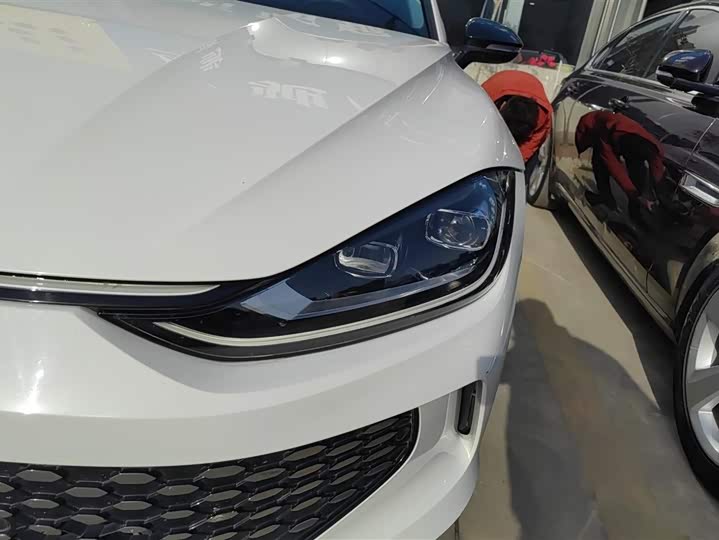 Фото 5 - Volkswagen Lamando L