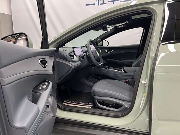 Фото 6 - BYD Seal 06 GT