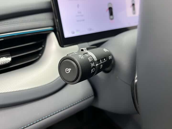 Фото 9 - BYD Seal 06 GT