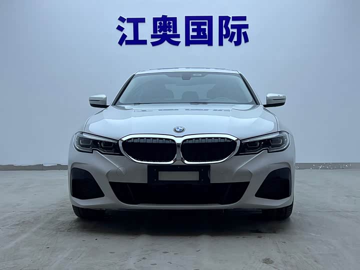 Фото 2 - BMW 3 Series