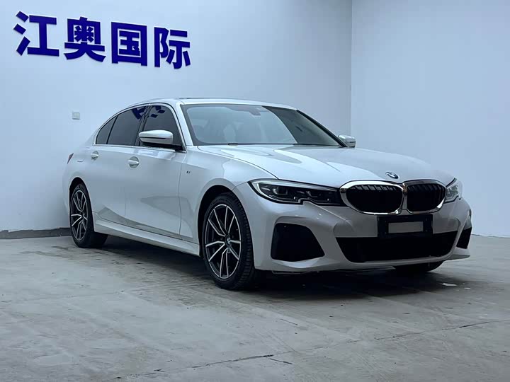 Фото 3 - BMW 3 Series