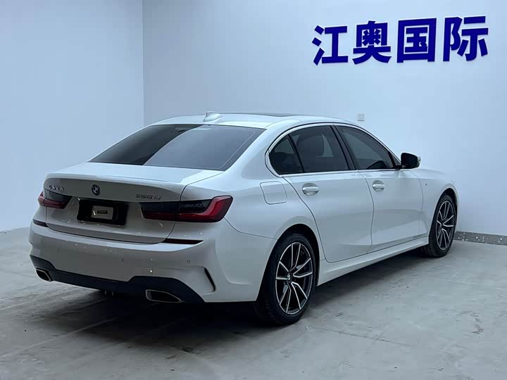 Фото 4 - BMW 3 Series