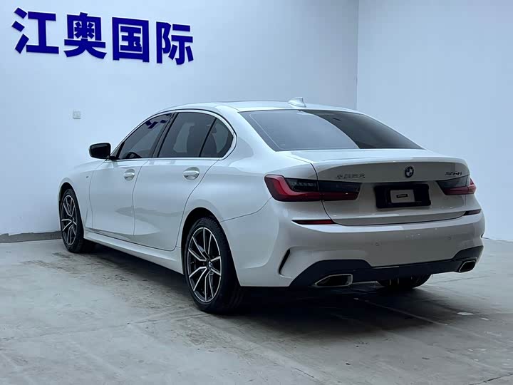 Фото 5 - BMW 3 Series