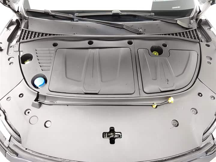 Фото 6 - BYD Yuan Plus