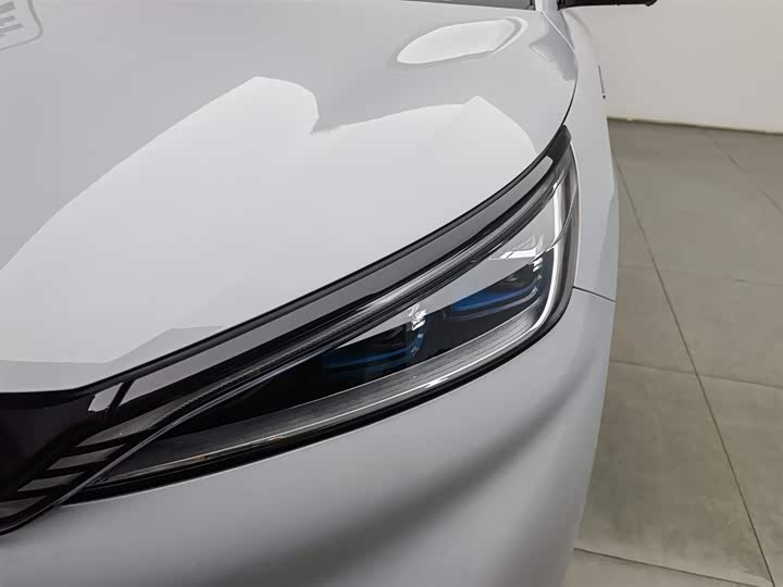 Фото 7 - BYD Yuan Plus