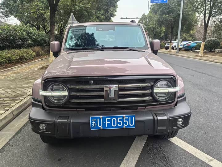 Фото 3 - Tank 300