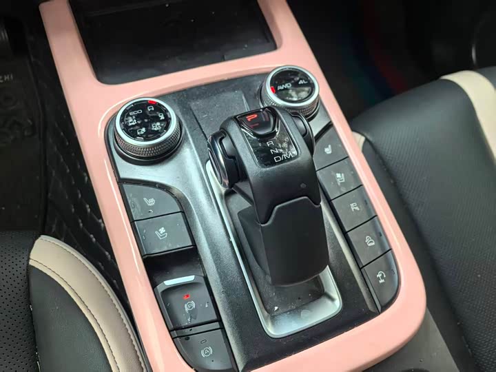 Фото 7 - Tank 300