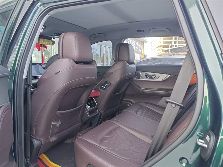 Фото 5 - Chery Tiggo 8 Pro