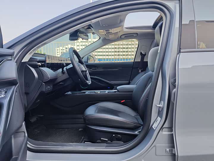 Фото 5 - Ford Mondeo