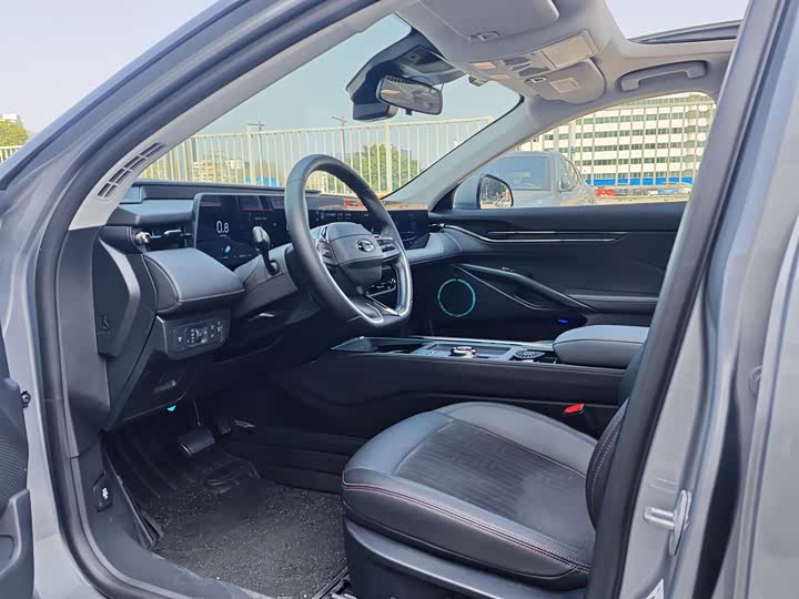 Фото 6 - Ford Mondeo