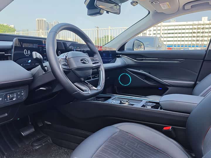 Фото 7 - Ford Mondeo