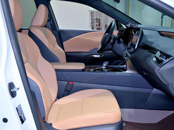 Фото 8 - Lexus RX