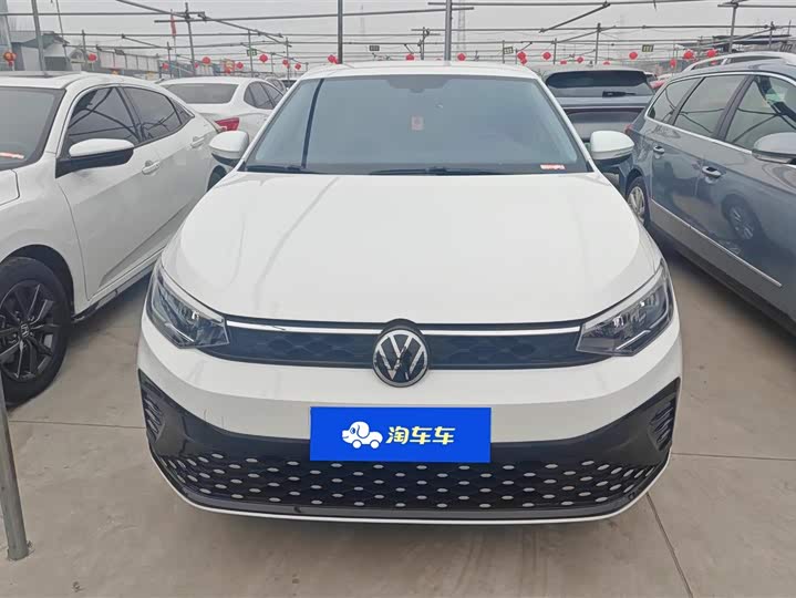 Фото 2 - Volkswagen Lavida