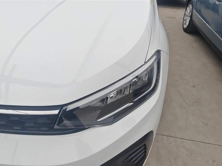 Фото 5 - Volkswagen Lavida