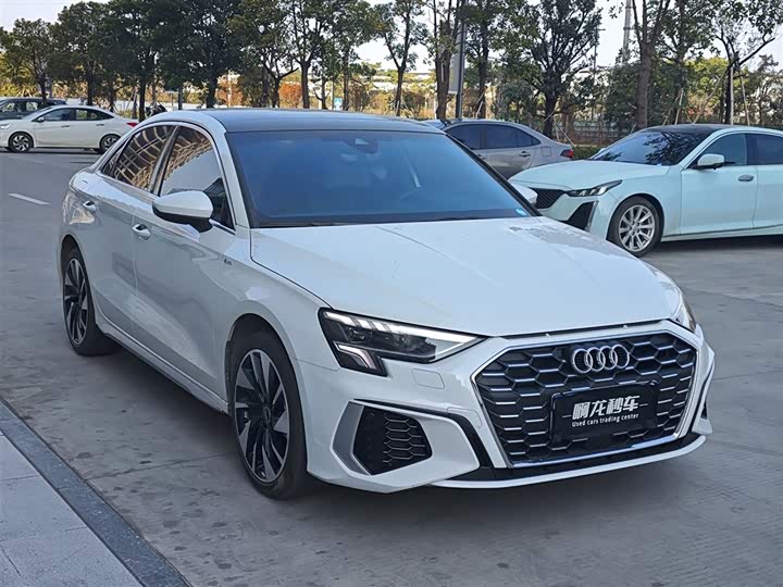 Фото 3 - Audi A3