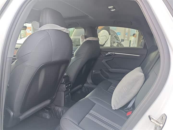 Фото 5 - Audi A3