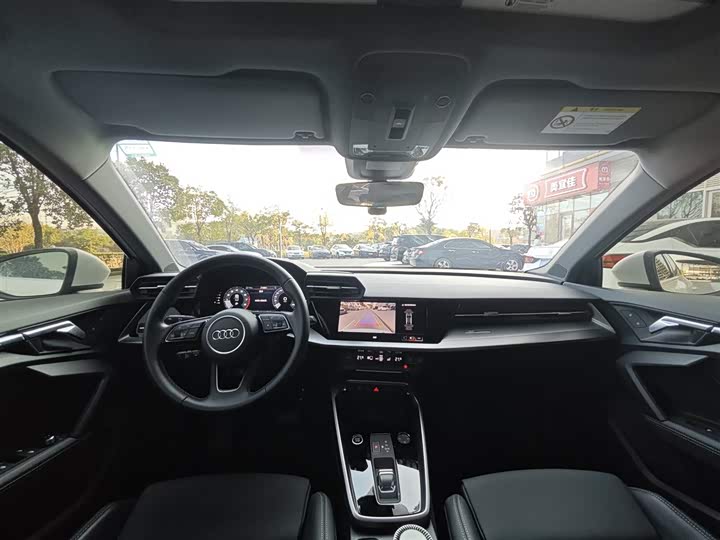 Фото 6 - Audi A3