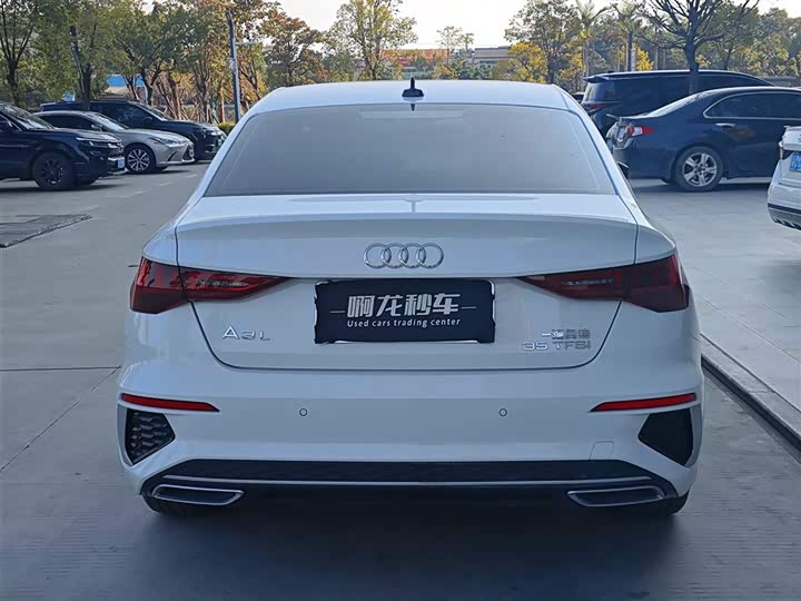 Фото 8 - Audi A3