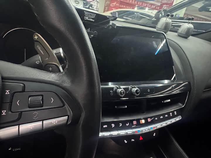 Фото 4 - Cadillac CT5