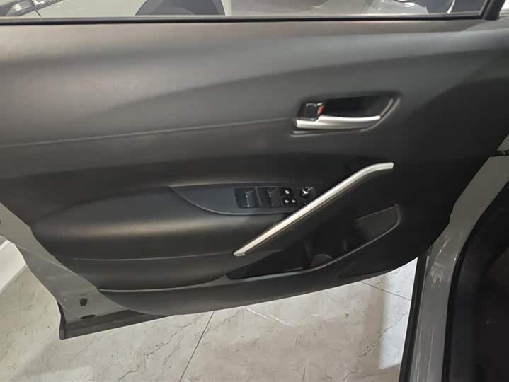 Фото 7 - Toyota Corolla Cross