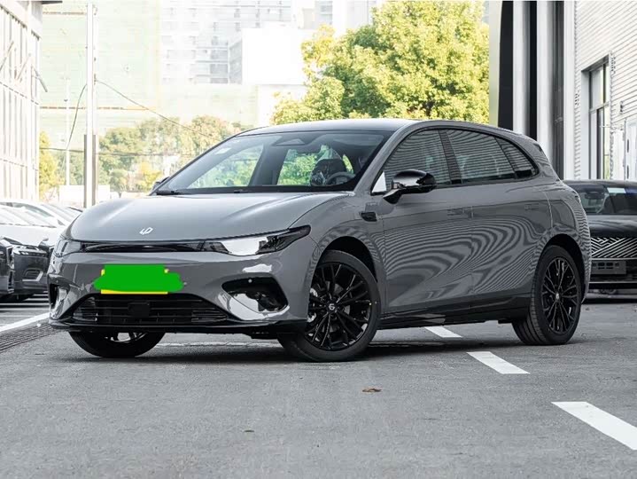 Фото 1 - Leapmotor Lafa5