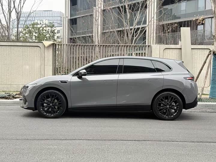 Фото 6 - Leapmotor Lafa5