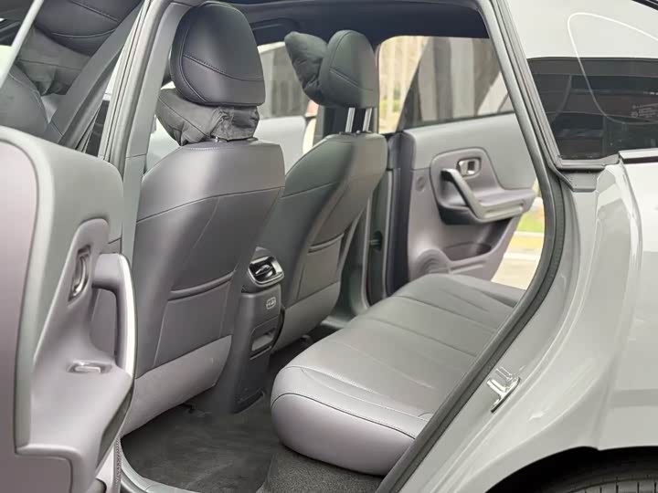 Фото 9 - Leapmotor Lafa5