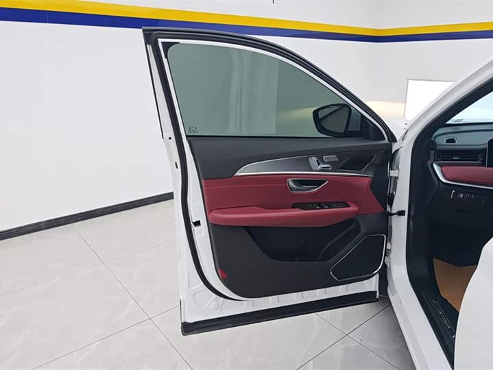 Фото 7 - Jetour X70 Plus