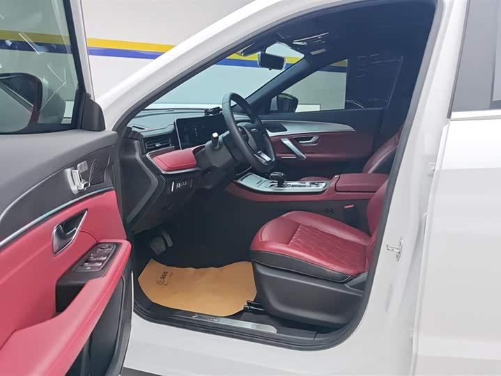 Фото 9 - Jetour X70 Plus